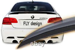Carbon Spoiler for BMW e92 Tuning Performance Rear Rear Flap Lip Car Parts