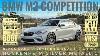 Cs Spec Bmw M2 Competition Manual F87 With M Performance Carbon Fibre Upgrades More For Sale Uk