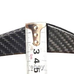 For BMW M3/M4 M Performance Pre-Preg Carbon Fibre Front Canards G80/G81/G82/G83