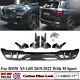 For Bmw X5 G05 M Performance Aero Body Kit Front Lip Rear Diffuser Carbon Look