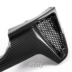 For Bmw 4 Series F32 F33 F36 Performance M Sport Rear Diffuser Valance Carbon