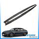 For Bmw 4 Series F32 M-performance 2013-2020 Side Skirt Extensions Carbon Style