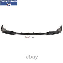 Front Lip Splitter Spoiler M Performance Style Carbon Look BMW 3 Series G20 G21