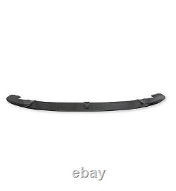 Front Splitter Lip M Performance Carbon Look For Bmw 4 Series F32 F33 F36