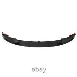 Frontspoiler Splitter Sport-Performance Carbon Style For BMW F32 F33 F36 M-Sport