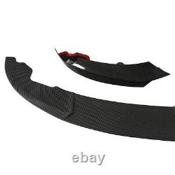 Frontspoiler Splitter Sport-Performance Carbon Style For BMW F32 F33 F36 M-Sport