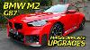 Full Bmw M2 G87 Upgrade With M Performance Parts U0026 Exhaust