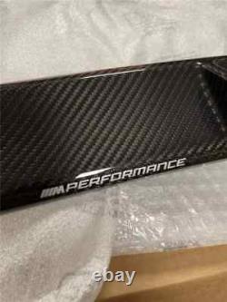 G20 G21 M Performance Carbon Fibre Rear Diffuser New Genuine 51192455819