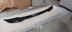 GENUINE BMW 4 series & i4, M Performance Rear Spoiler B51195A36997 Carbon Fibre