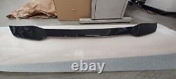 GENUINE BMW 4 series & i4, M Performance Rear Spoiler B51195A36997 Carbon Fibre