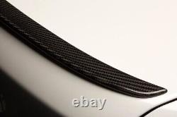 GENUINE BMW 5 Series G30 M Performance Carbon Rear Spoiler 51192414142