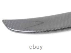 GENUINE BMW 5 Series G30 M Performance Carbon Rear Spoiler 51192414142