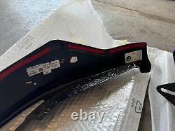 GENUINE BMW F90 M5 LCI M Performance Carbon Front Splitter 51192472301 /299/302