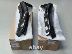 GENUINE BMW G80/1 M3 M Performance Carbon Winglet SET 51195A1B169 /70 RRP £1670