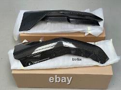 GENUINE BMW G80/1 M3 M Performance Carbon Winglet SET 51195A1B169 /70 RRP £1670