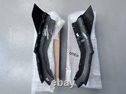 GENUINE BMW G80/1 M3 M Performance Carbon Winglet SET 51195A1B169 /70 RRP £1670