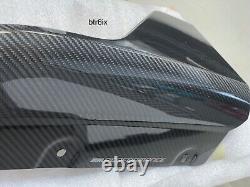 GENUINE BMW G80/1 M3 M Performance Carbon Winglet SET 51195A1B169 /70 RRP £1670