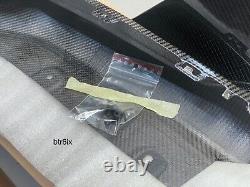 GENUINE BMW G80/1 M3 M Performance Carbon Winglet SET 51195A1B169 /70 RRP £1670