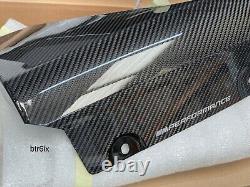 GENUINE BMW G80/1 M3 M Performance Carbon Winglet SET 51195A1B169 /70 RRP £1670