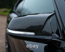 GMD Performance Carbon Fibre Mirror Covers L&R Fits M2 240i 235i 2 Series