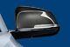 Genuine Bmw Carbon M Performance Mirror Caps 1/2/3/4 Series 51162211904 / 5 Uk