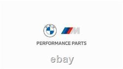 Genuine BMW M Performance Carbon Gearshift Knob Gaiter F20 F21 F22
