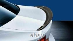 Genuine BMW M Performance Carbon Rear Spoiler M2 F87 F22 2 Series 51622334541