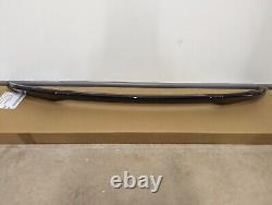 Genuine BMW M Performance G26 Carbon Fibre Spoiler 51195A36997