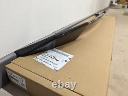 Genuine BMW M Performance G26 Carbon Fibre Spoiler 51195A36997