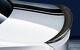 Genuine Bmw M-performance Rear Boot Spoiler 3er F30 / F80 Carbon 51712240832