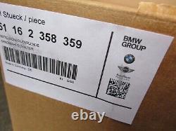 Genuine BMW M3 M4 M Performance Carbon Alcantara DCT Gear Surround Trim F80 F82
