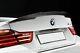 Genuine Bmw Performance Rear Trunk Boot Spoiler Carbon Wing F82 M4 & Lci 2350722