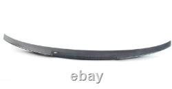 Genuine BMW Performance Rear Trunk Boot Spoiler Carbon Wing F82 M4 & LCI 2350722