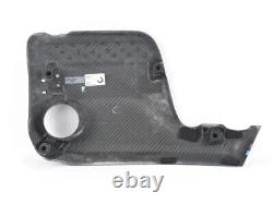 Genuine BMW S55 Carbon M Performance Engine Cover M2 M3 M4 11122413815