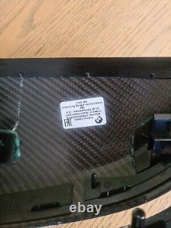 Genuine Bmw G42 G20 G21 Carbon M Performance O/s Mirror Cover 51162462826