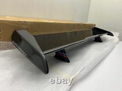 Genuine Bmw M2 M3 M4 F30 F80 F82 F87 Carbon Spoiler 51192409319 Performance