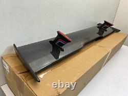 Genuine Bmw M2 M3 M4 F30 F80 F82 F87 Carbon Spoiler 51192409319 Performance