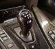 Genuine F8x Bmw M Performance Carbon Gearstick Lever Cover 61312343709 Rrp £190