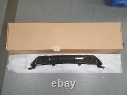 Genuine New BMW G2x M Performance Carbon Rear Diffuser