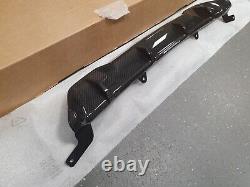 Genuine New BMW G2x M Performance Carbon Rear Diffuser