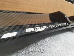 Genuine New BMW G2x M Performance Carbon Rear Diffuser