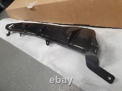 Genuine New BMW G2x M Performance Carbon Rear Diffuser