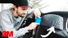 How To Carbon Fiber Wrap Your Car Interior 3m Di Noc