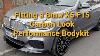 How To Install Bmw X5 F15 Performance M Sport Bodykit Fitting Carbon Look 2013 To 2021