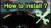 How To Install Led Performance Steering Wheel For Bmw From Ohc Motors New