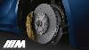 How To Use Your High Performance Brake System By Bmw M Com