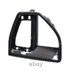 Left Brake Air Inlet Trim Carbon Fibre Genuine Bmw M Performance X5 G05 18-19