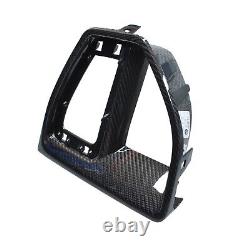 Left Brake Air Inlet Trim Carbon Fibre Genuine Bmw M Performance X5 G05 18-19