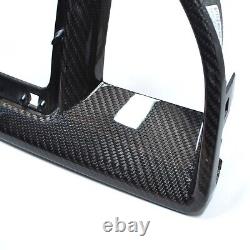 Left Brake Air Inlet Trim Carbon Fibre Genuine Bmw M Performance X5 G05 18-19