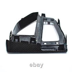 Left Brake Air Inlet Trim Carbon Fibre Genuine Bmw M Performance X5 G05 18-19